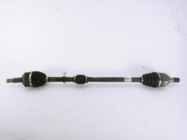 Przegub homokinetyczny przedni zewnętrzny 495011P200 HYUNDAI