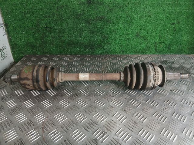 4950126411 Hyundai/Kia