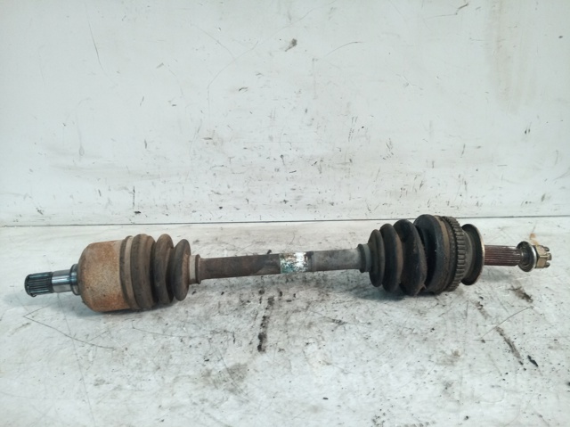 4950126411 Hyundai/Kia