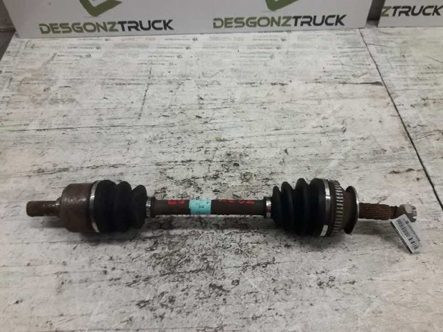 Półoś napędowa przednia lewa 4950126511 HYUNDAI