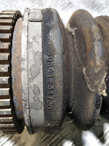 4950126561 Hyundai/Kia