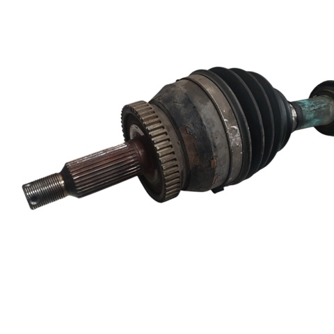 Półoś napędowa przednia prawa 495012B700 HYUNDAI
