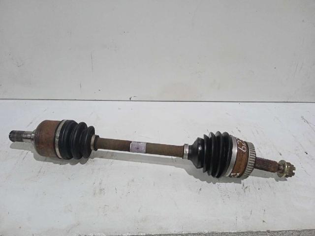 Półoś napędowa przednia lewa 495012E700 HYUNDAI