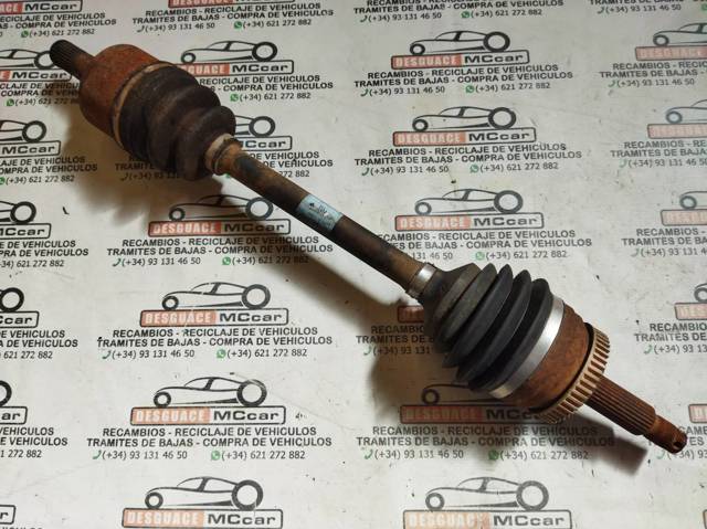 495012E700 Hyundai/Kia