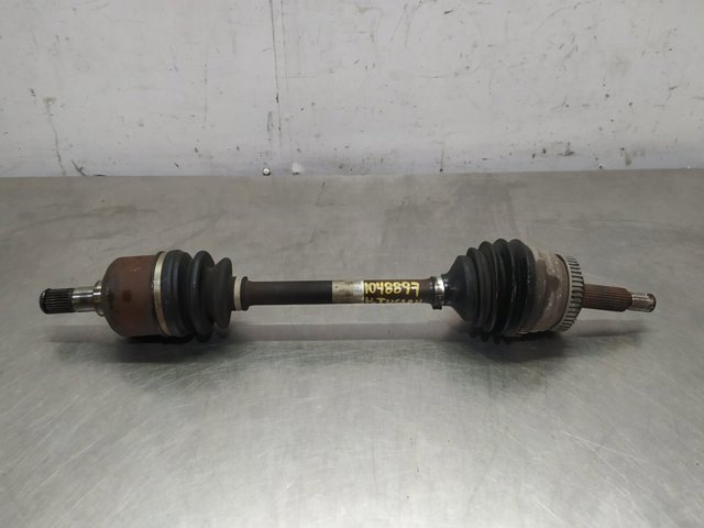 495012E700 Hyundai/Kia