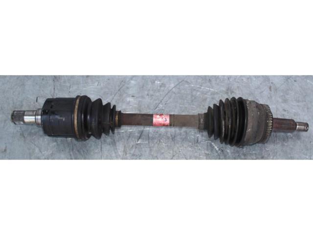 Półoś napędowa przednia lewa 495012E800 HYUNDAI