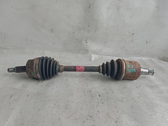 Półoś napędowa przednia lewa 495012E800 HYUNDAI