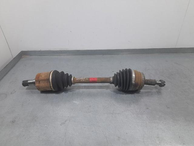 Półoś napędowa przednia lewa 495012E800 HYUNDAI