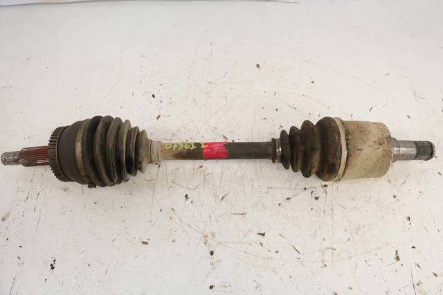 Półoś napędowa przednia lewa 495012E800 HYUNDAI