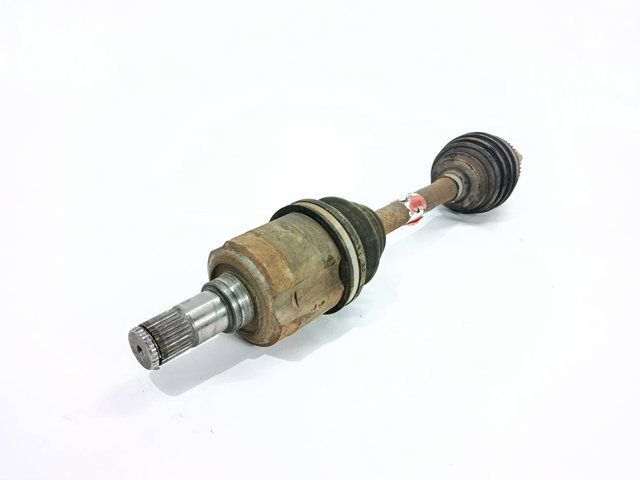 Półoś napędowa przednia lewa 495012E800 HYUNDAI