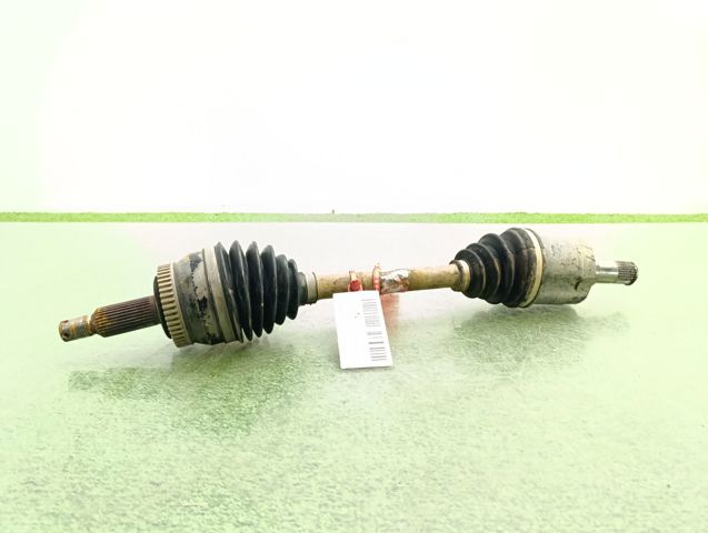 Półoś napędowa przednia lewa 495012E800 HYUNDAI
