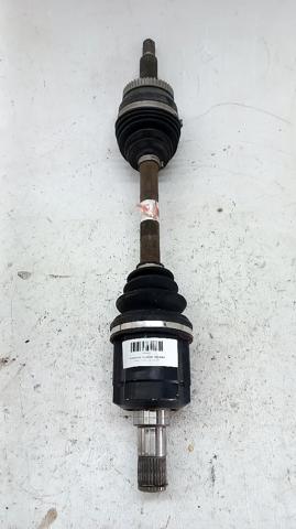Półoś napędowa przednia lewa 495012E800 HYUNDAI