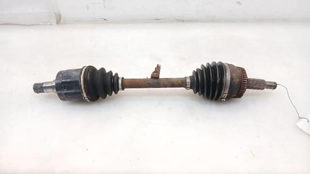 Półoś napędowa przednia lewa 495012E800 HYUNDAI