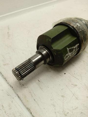 Półoś napędowa przednia lewa KIA Cerato 1 LD