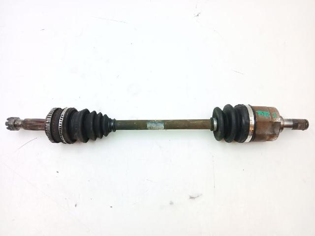 Półoś napędowa przednia lewa 495012L010 HYUNDAI