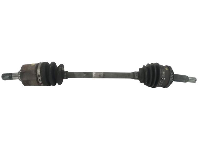 Półoś napędowa przednia lewa 495012L010 HYUNDAI