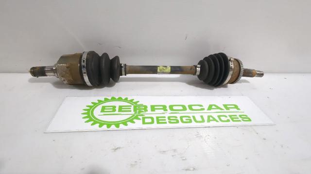 495012L210 Hyundai/Kia