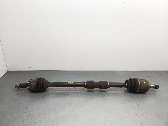 Półoś napędowa przednia prawa 495012Y101SJ HYUNDAI