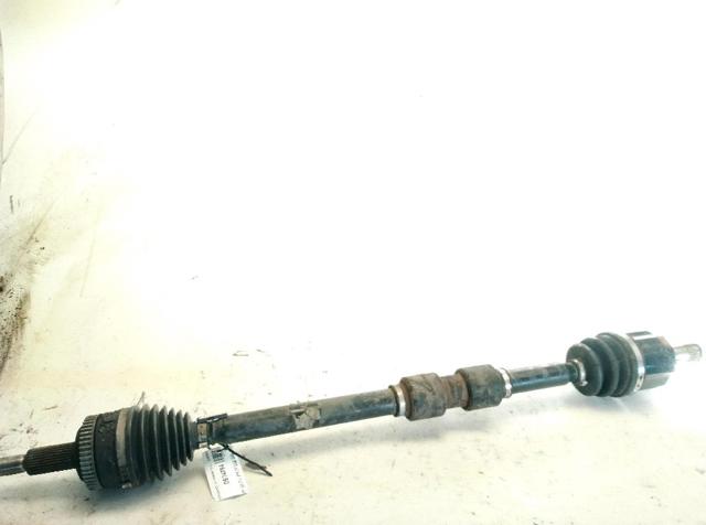 Półoś napędowa przednia prawa 495012Y101SJ HYUNDAI