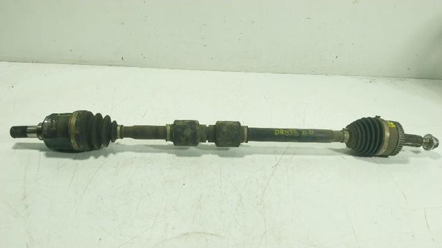 Półoś napędowa przednia prawa 495012Y900 HYUNDAI