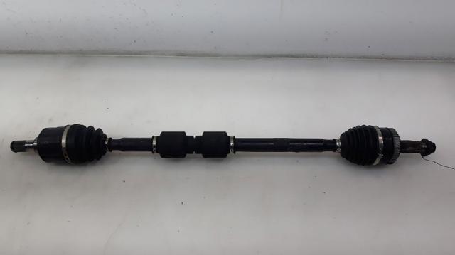 Półoś napędowa przednia prawa 495012Y900 HYUNDAI