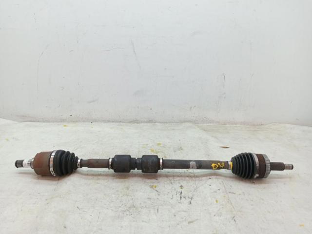 Półoś napędowa przednia prawa 495012Y900 HYUNDAI