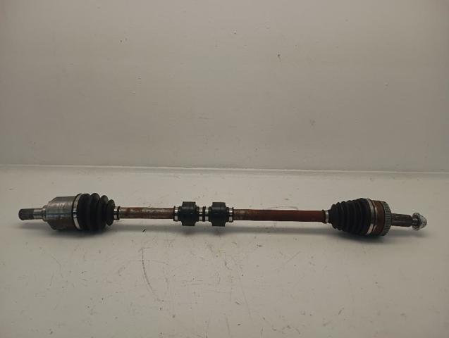 Półoś napędowa przednia prawa 495012Y900 HYUNDAI