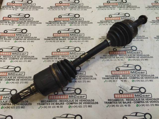 495013E201 Hyundai/Kia