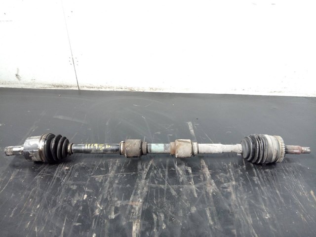 495013Z450 Hyundai/Kia