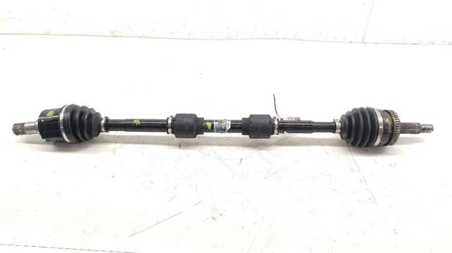495013Z450 Hyundai/Kia