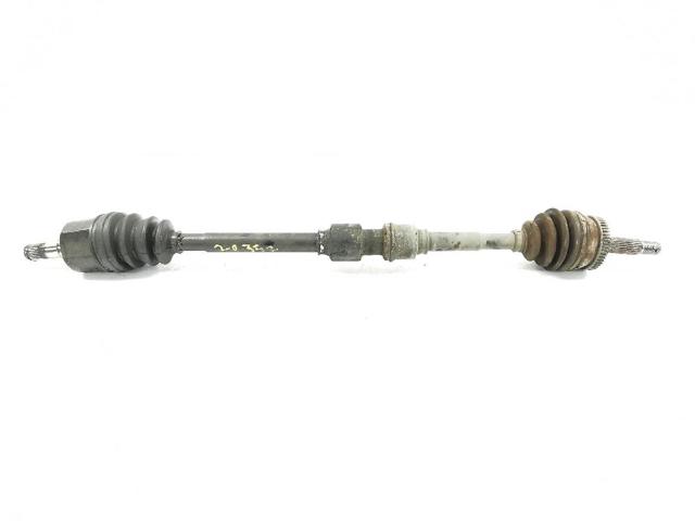 Półoś napędowa przednia prawa 49501A4220 HYUNDAI