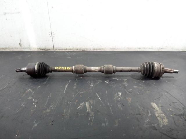 Półoś napędowa przednia prawa 49501A4220 HYUNDAI