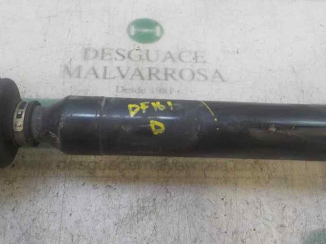 Półoś napędowa przednia prawa 49501A6000 HYUNDAI
