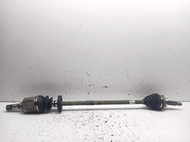 Półoś napędowa przednia prawa 49501A6100 HYUNDAI
