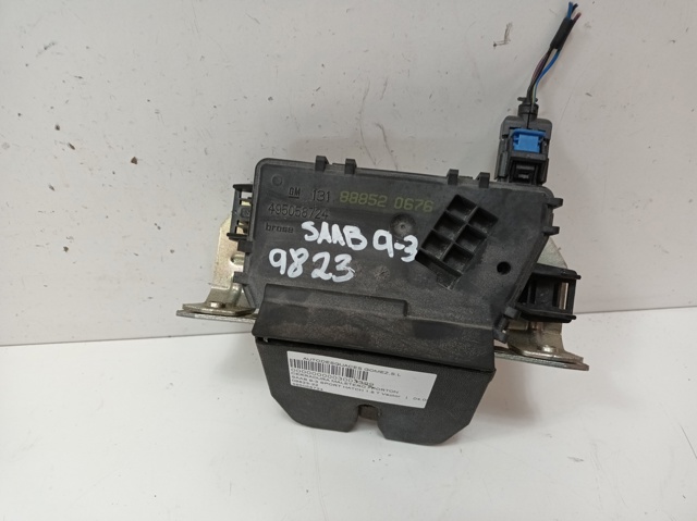 495058724 General Motors