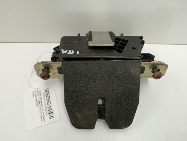 495058724 General Motors