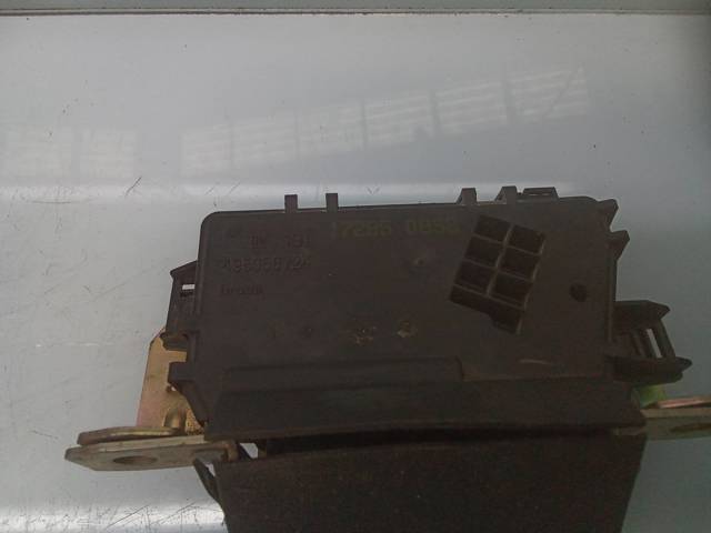 Zamek klapy bagażnika (3/5 drzwi tylnych) 495058724 OPEL