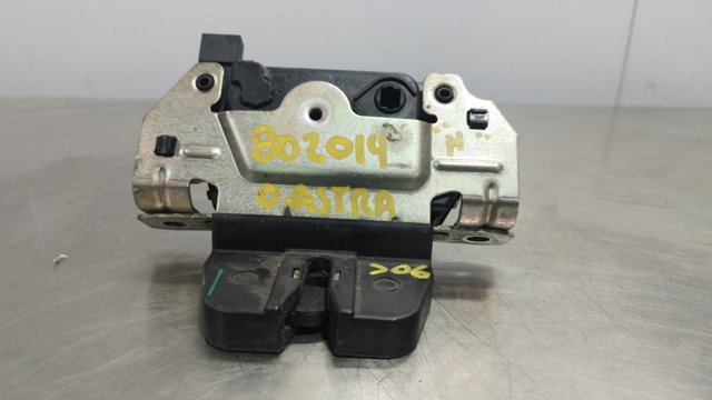 495058724 Opel