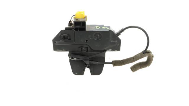 Zamek klapy bagażnika (3/5 drzwi tylnych) 495072894 OPEL
