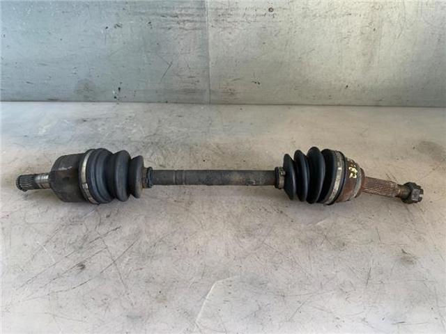 Przegub homokinetyczny przedni zewnętrzny 4950729A00 HYUNDAI