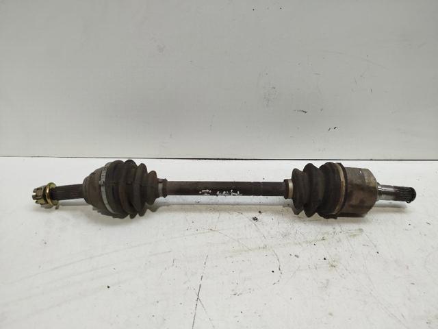 Przegub homokinetyczny przedni zewnętrzny 4950729A00 HYUNDAI