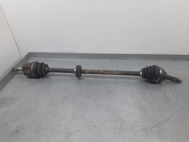 Przegub homokinetyczny przedni zewnętrzny 4950829A00 HYUNDAI