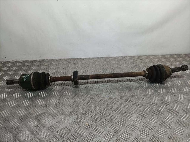 Przegub homokinetyczny przedni zewnętrzny 4950829C10 HYUNDAI