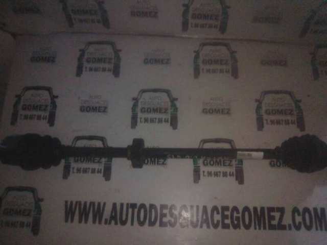 Przegub homokinetyczny przedni zewnętrzny 4950829C10 HYUNDAI