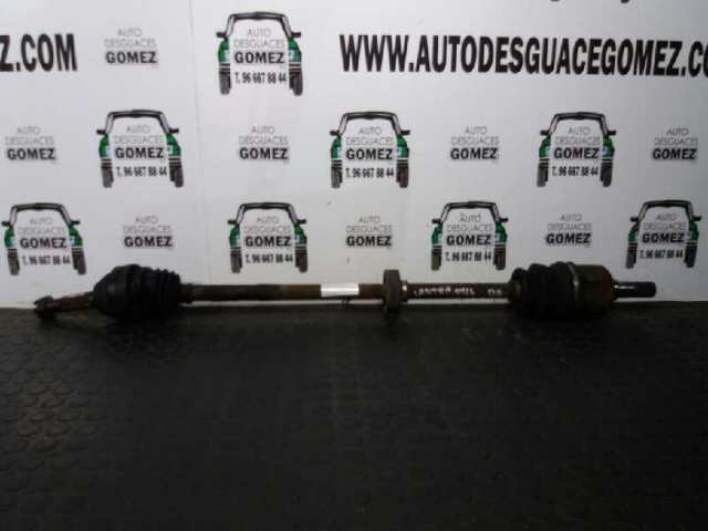 Przegub homokinetyczny przedni zewnętrzny 4950829C10 HYUNDAI