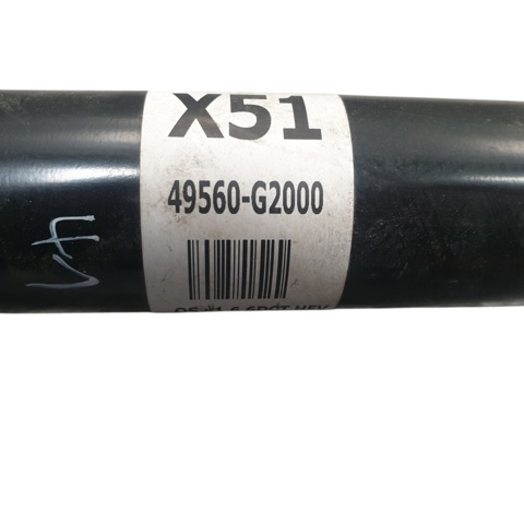 49560G2000 Hyundai/Kia