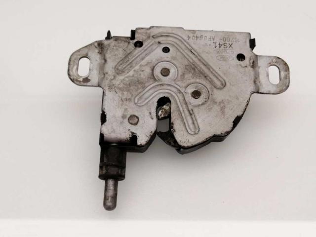 Zamek maski 4956236 FORD