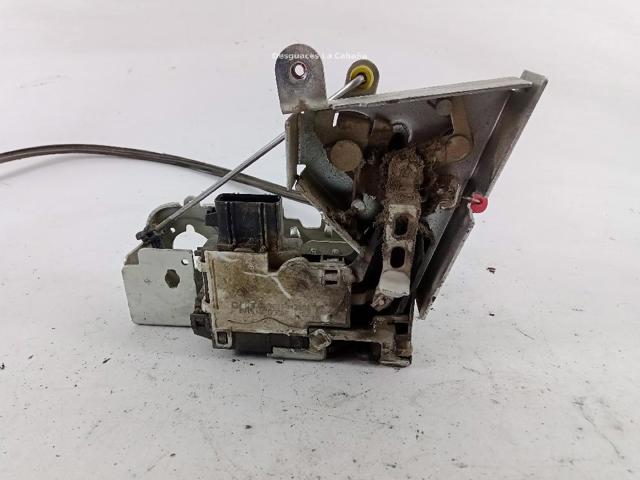 Zamek maski 4956236 FORD