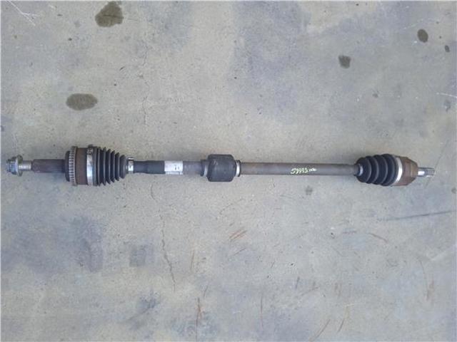 Przegub homokinetyczny przedni zewnętrzny 49591A63A0 HYUNDAI