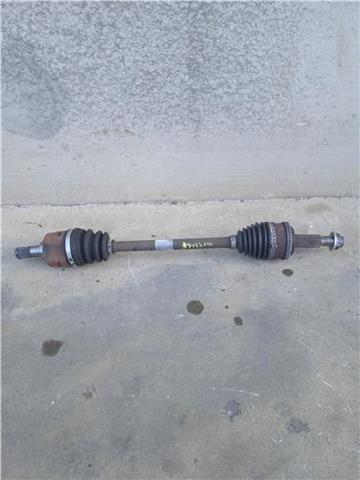 Przegub homokinetyczny przedni zewnętrzny 49591A63A5 HYUNDAI